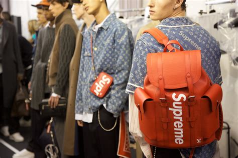 louis vuitton supreme products|does Louis Vuitton own supreme.